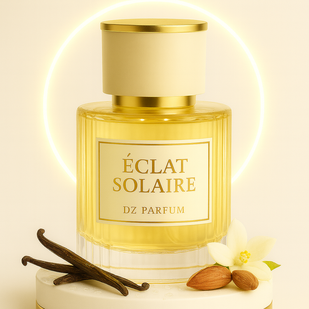 Eclat Solaire