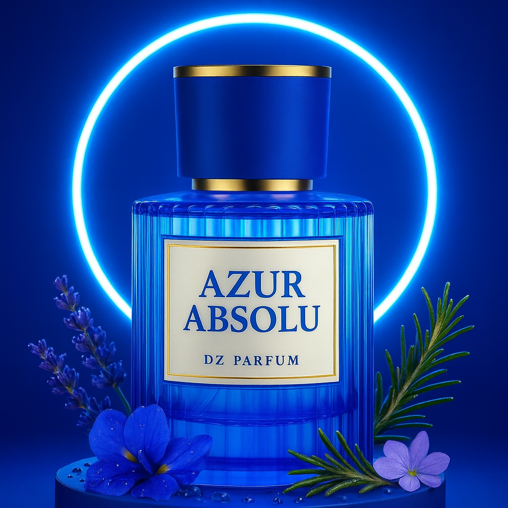Azur Absolu