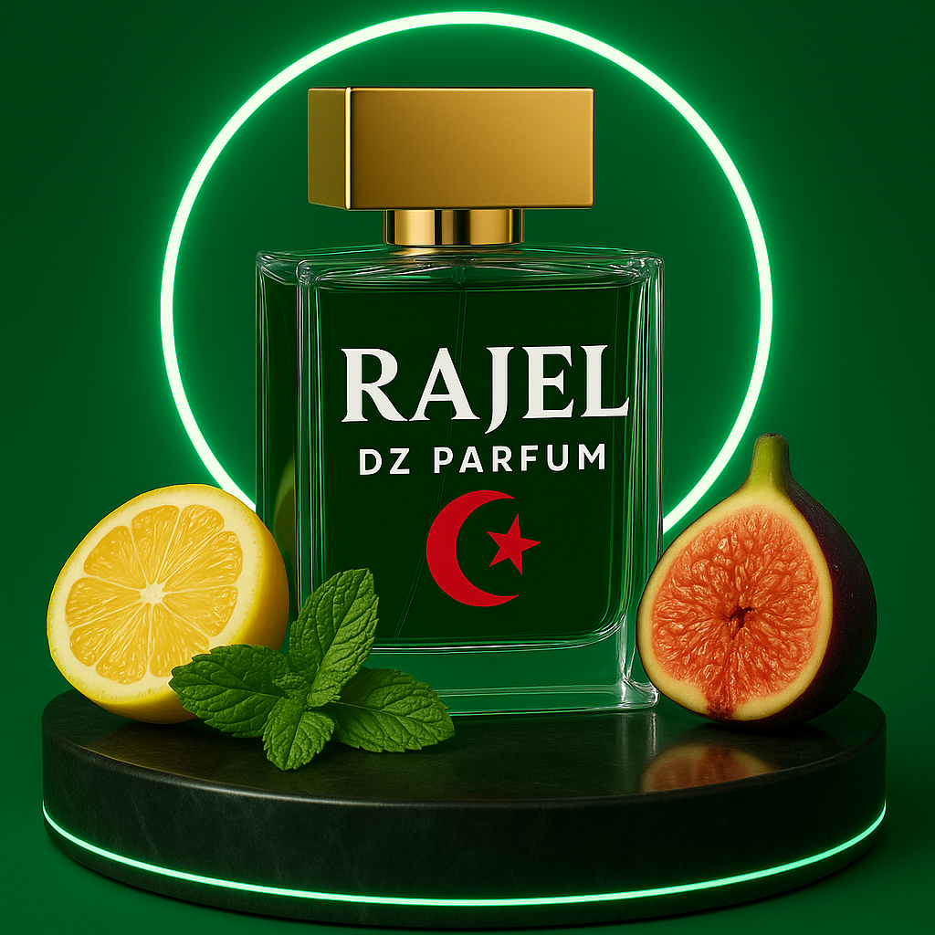RAJEL 100ml
