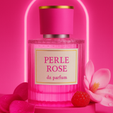 Perle Rose