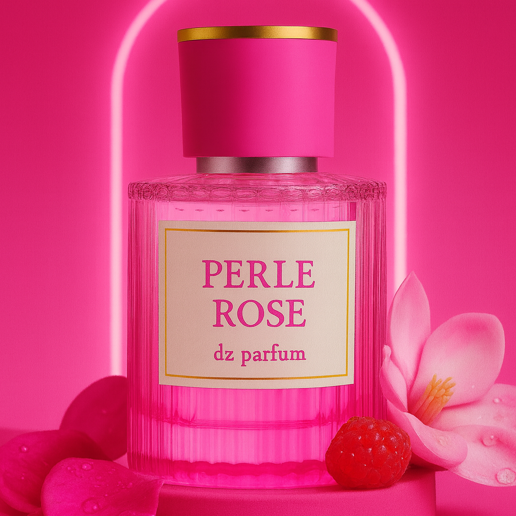 Perle Rose