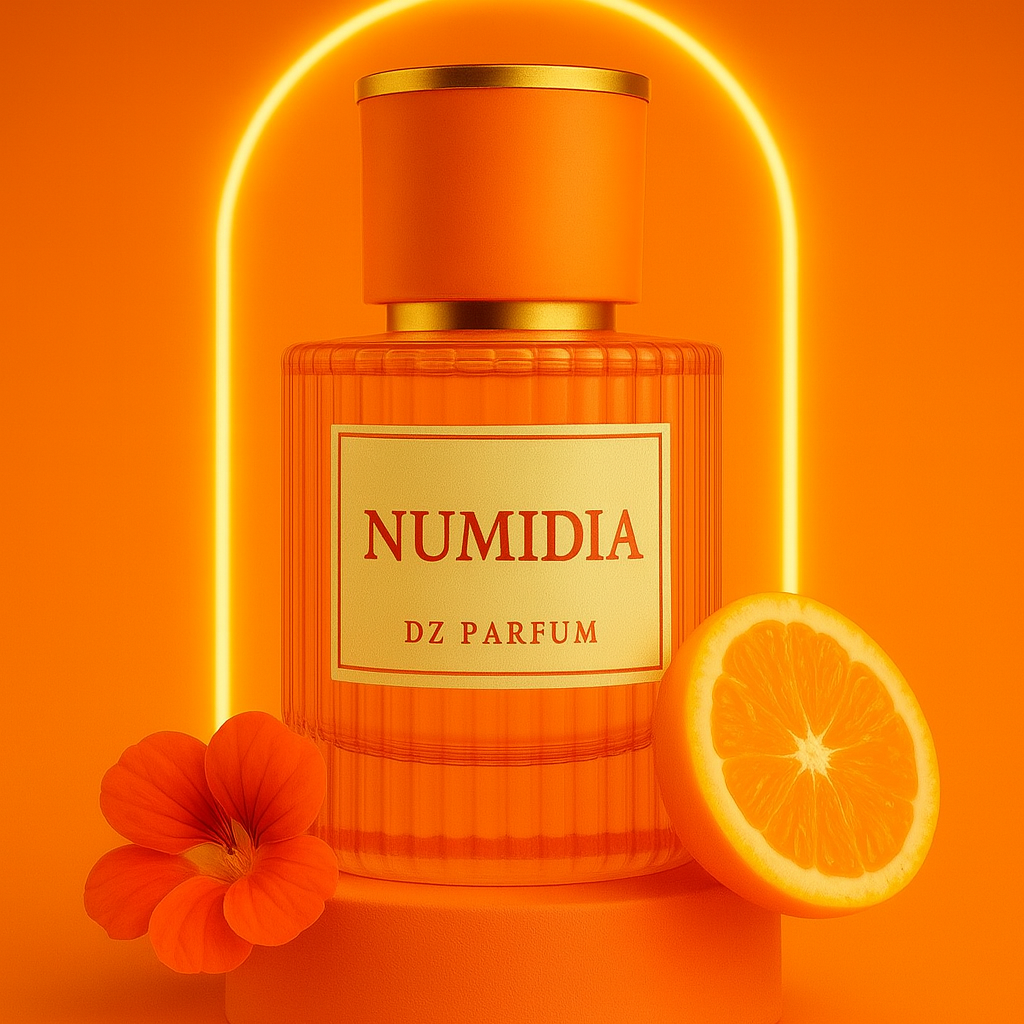 Numidia 50ml