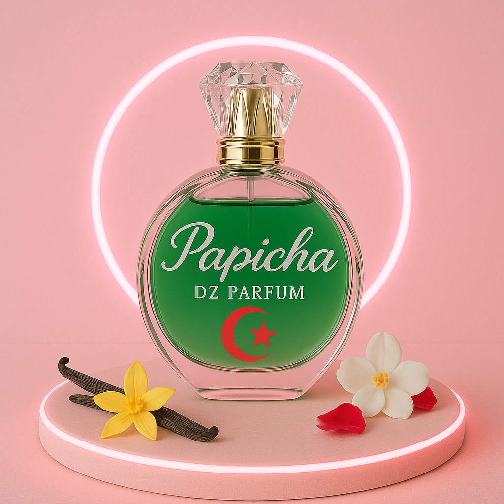 PAPICHA 100ml